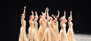 Defining the Difference Between Modern, Lyrical, and Contemporary Dance