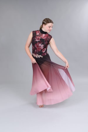 Prepping for the Big End-of-Year Recital: Behind the Scenes at Dance Moves