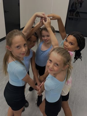 Our Mission: Exceptional Dance Training Without the Competition Lifestyle
