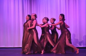 Why You Can Build Incredible Dance Technique Without Competing