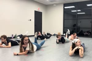 Is It Too Late to Start Dance as an Adult?