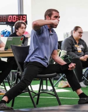 Kids Martial Arts near Norfolk