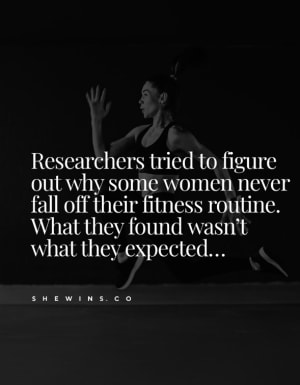 It Was Never About Perfection. It’s Always Been About Peace.