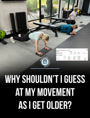 Why You Shouldn’t Guess at Your Movement: A Smarter Approach to Personal Training in Richland, WA