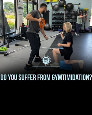 Do You Need to Get in Shape Before Starting Personal Training?