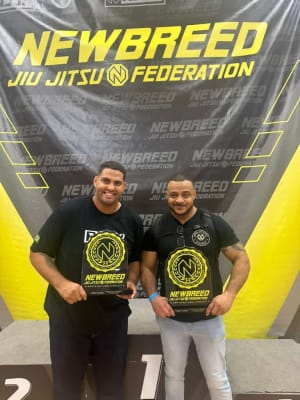 Team Building Through Jiu Jitsu — The Jewel Way in Fayetteville, NC