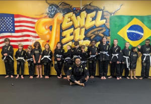 Martial Arts Benefits Kids: Confidence, Discipline, and Real-World Skills in Fayetteville, NC