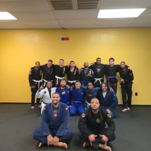 Fayetteville & Spring Lake Unite — Martial Arts Competition Time Again!