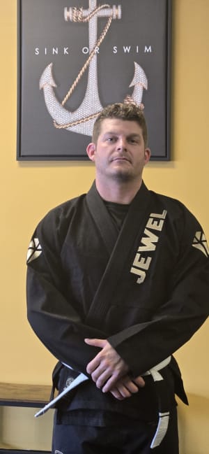 Can He Do It Again? Martial Arts Glory at Stake