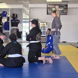  Why Women in Fayetteville Are Choosing Jiu Jitsu Martial Arts Over Traditional Gyms