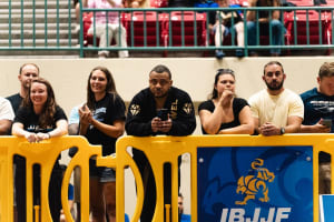 Why Coaching and Competing in Martial Arts Are Both Essential in Jiu Jitsu