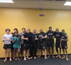 How Jiu Jitsu Helps You Meet New People and Build Lasting Friendships through Martial Arts