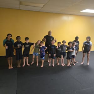 Doing Martial Arts Will Transform Your Jiu Jitsu and Your Life