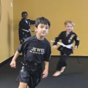 The Importance of Discipline for Children, How Martial Arts Helps. In Fayetteville NC
