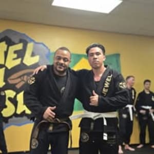 The Power of Growing Together In Martial Arts