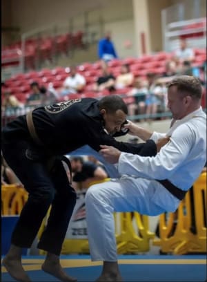  Why Jiu Jitsu Schools That Compete, Excel Through Martial Arts