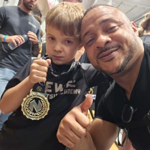 Kids BJJ in Fayetteville, NC — Building Confidence, Discipline, and Skill in Martial Arts