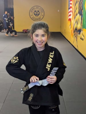 Why Girls Should Be Doing Martial Arts in Fayetteville, NC