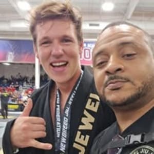 How Staying Consistent and Transform Your Martial Art through Jiu-Jitsu 