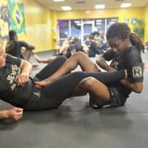 What It Means To Be a Modern Warrior in Fayetteville, NC