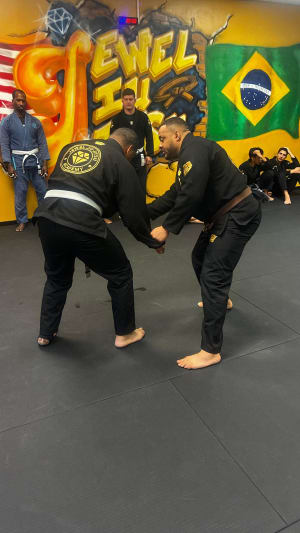 Why Brazilian Jiu Jitsu Is the Best Martial Art for Real Life — and Why Jewel Jiu Jitsu Is the Place to Train in Fayetteville, NC