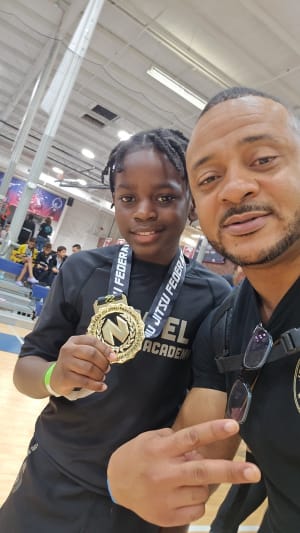 How to Make Winning Automatic with Martial Arts at Jewel JiuJitsu in Fayetteville NC