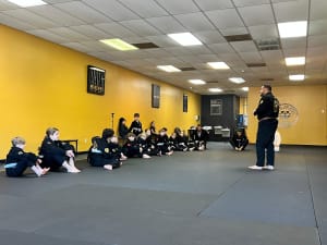 Why You Should Start Martial Arts Now, Fayetteville NC