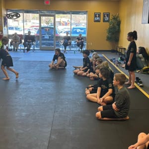 5 Ways Training Martial Arts Will Improve Your Life in Fayetteville NC