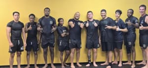Martial Arts for Stress Relief: Why Training Helps You Win the Mental Battle in Fayetteville NC