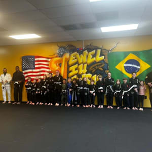 5 Ways the Little Guy Can Overcome the Big Guy With Martial Arts in Fayetteville NC