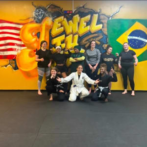 How Martial Arts Brings Out the Best in Women in Fayetteville