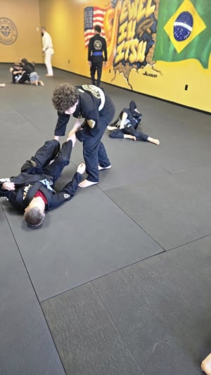 Why Teens Quit Sports (And Why Martial Arts Is Different) in Fayetteville NC