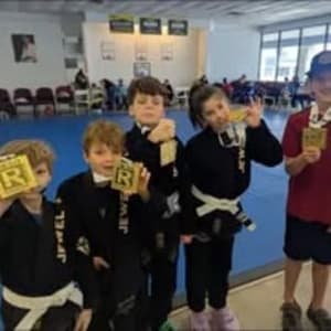 How Martial Arts Helps You Overcome Life’s Struggles