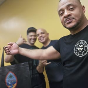 5 Mistakes Every White Belt Makes and How to Fix Them 