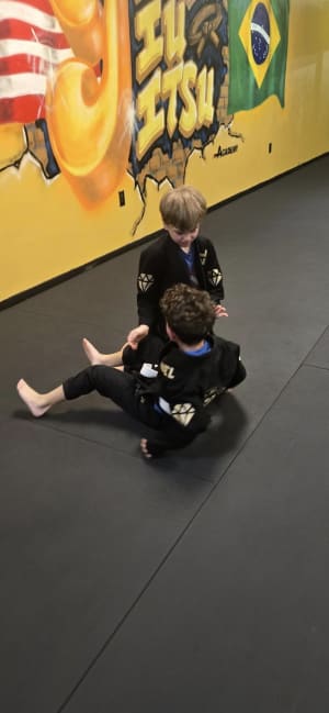 “The Parent’s Guide to Kids Martial Arts in Fayetteville: What to Look For”