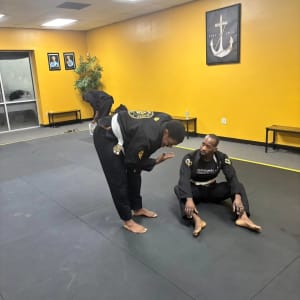 Why Good Coaches Matter in Martial Arts in Fayetteville NC