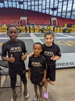 What Bullies Look For (And How Kids Martial Arts Changes That) — Fayetteville, NC