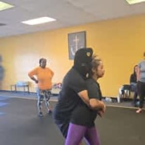 The “Nice Girl” Trap: Why Women Start Martial Arts and Never Go Back