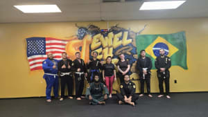 Why Jewel JiuJitsu Is the Best Place for Beginners to Start (Fayetteville, NC)
