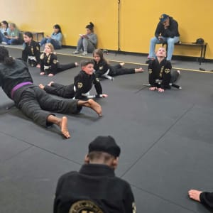 What I Learned in My First 60 Days of Training So You Don’t Have to Learn It the Hard Way