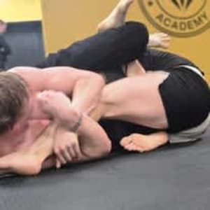 Getting Your First Submission: The Moment Everything Changes, in Fayetteville NC