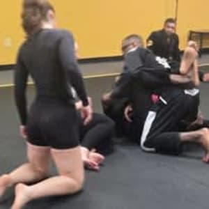 The 7 Beginner Mistakes That Get You Tired Fast in Martial Arts And How to Fix Them