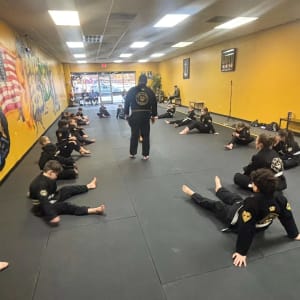 What I Thought Martial Arts Would Be Like vs. What It’s Actually Like, Fayetteville NC