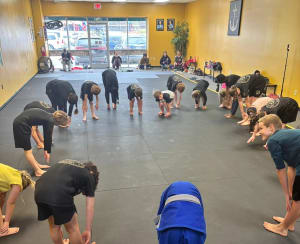 Martial Arts Is Easier Than People Think Here’s Why You’re Overthinking It