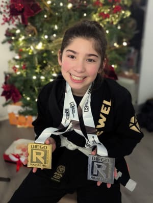 Winning Starts Before the Match: The Martial Arts Habits Nobody Sees, Fayetteville NC