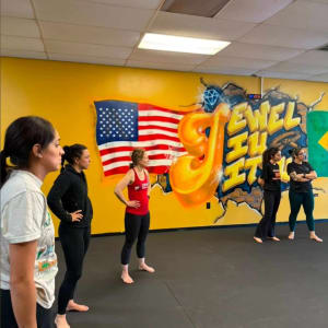 Why More Women Are Choosing Jiu-Jitsu, And Why They Wish They Started Sooner