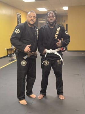 Too Old, Too Busy, Too Out of Shape? Why More Adults Are Starting BJJ Anyway