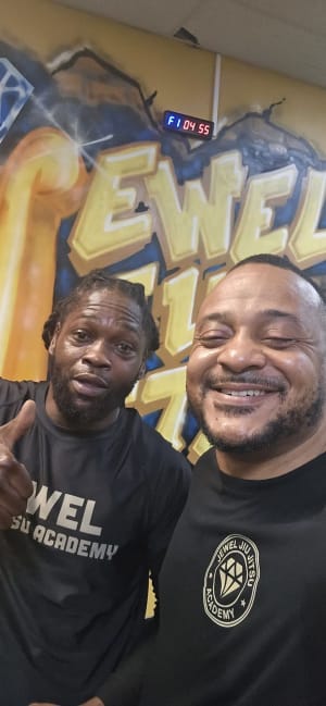 The Journey Through Martial Arts: Why It Changes More Than Your Body