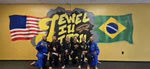 The Beginner’s First Month Blueprint: How to Start BJJ Without Feeling Lost, Fayetteville NC