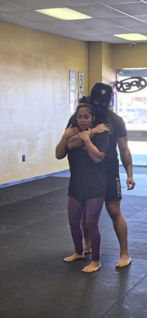 How Self-Defense Changes You Confidence You Can Feel, Fayetteville NC